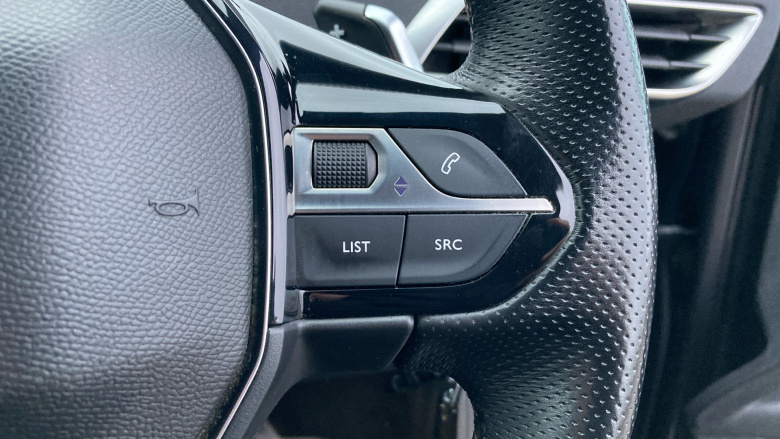 Peugeot 5008 2.0 BlueHDi 180 GT Line 5dr EAT8 Diesel Estate